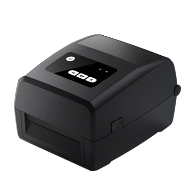 4" Thermal Transfer Barcode Printer